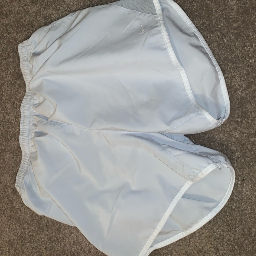 Girls Size XL Nike Dri-Fit Running Shorts